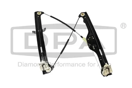 DIAMOND 81057102 Стеклоподъемник передний R