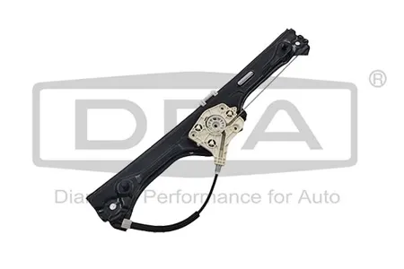 DIAMOND 81057202 Мотор стеклоподъемника BMW X5(E70) задн.лев.