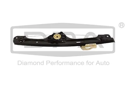 DIAMOND 81057702 Мотор стеклоподъемника BMW X5(F15) задн.прав.
