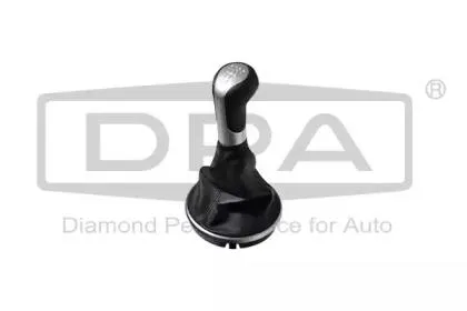 DIAMOND 87110767902 Ручка рычага переключения передач