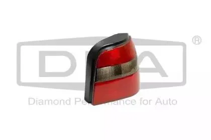 DIAMOND 87880201002 Фонарь задний правый