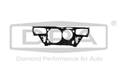 DIAMOND 88050154802 Панель передняя
