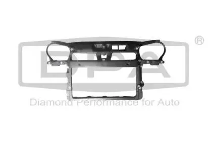 DIAMOND 88050155402 Панель передняя