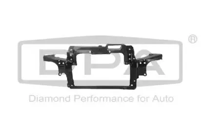 DIAMOND 88050155802 Панель передняя