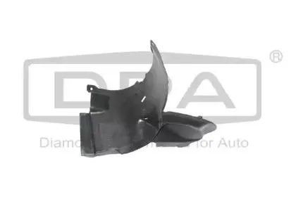 DIAMOND 88050162902 Подкрылок VAG PASSAT -11