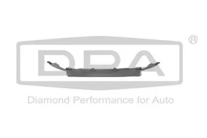 DIAMOND 88050692902 Спойлер бампера VAG JETTA -01
