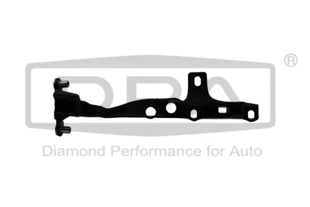 DIAMOND 88050705202 Кронштейн радиатора R