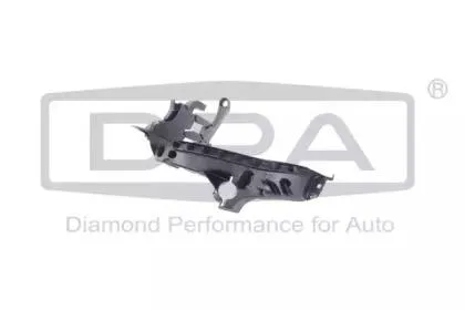 DIAMOND 88050731802 Кронштейн фары L