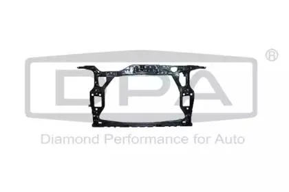 DIAMOND 88050737302 Облицовка передка