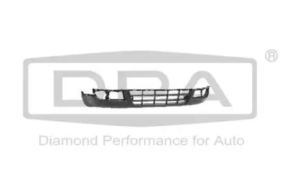DIAMOND 88050739402 Спойлер бампера переднего