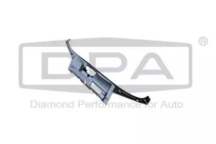 DIAMOND 88050769902 Облицовка передка