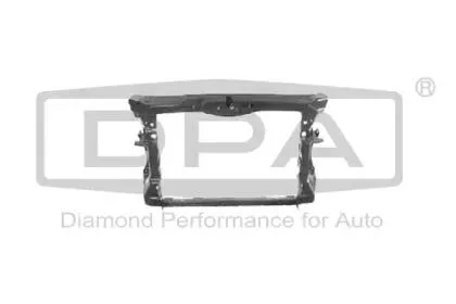 DIAMOND 88050777002 Панель передняя