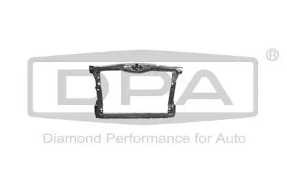DIAMOND 88050777102 Панель передняя