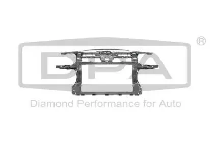 DIAMOND 88050804702 Облицовка передка