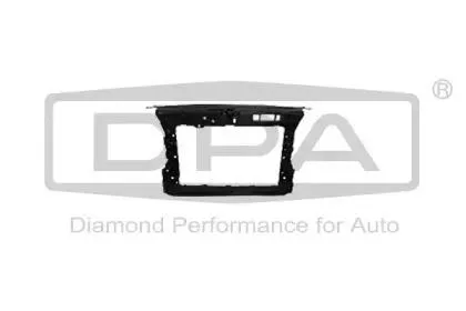 DIAMOND 88050804802 Панель передняя