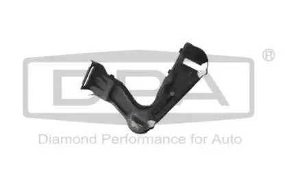 DIAMOND 88050816102 Кронштейн передней панели правый