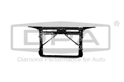 DIAMOND 88051471402 Облицовка передка