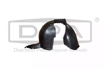 DIAMOND 88051525402 Внутренняя часть крыла