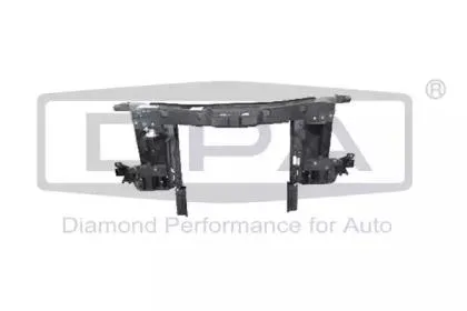 DIAMOND 88051532802 Облицовка передка