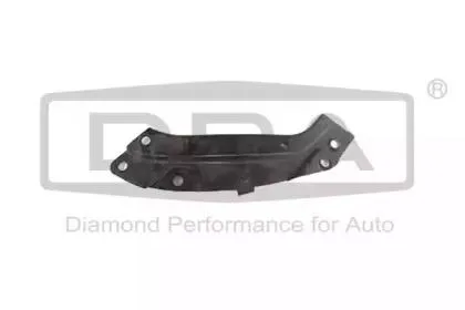 DIAMOND 88051628802 Кронштейн, буфер