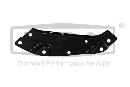 DIAMOND 88051628902 Кронштейн, буфер