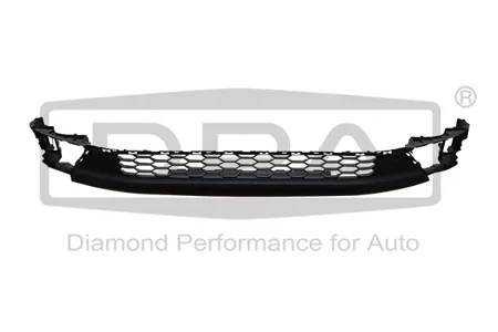 DIAMOND 88051785902 Спойлер бампера VAG TIGUAN 16-
