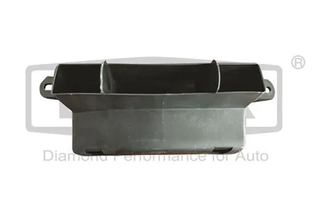 DIAMOND 88051787202 Воздуховод VAG POLO/FABIA/RAPID -19