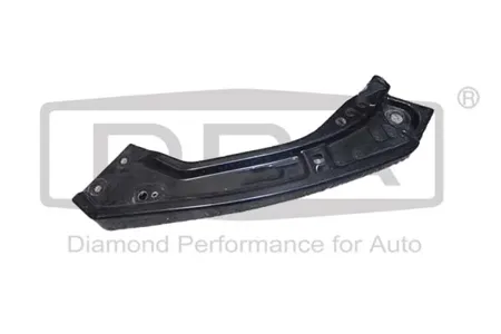 DIAMOND 88051791302 Кронштейн передней панели левый
