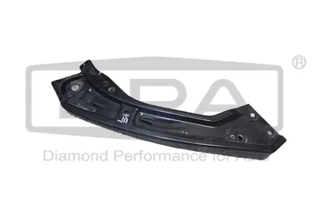 DIAMOND 88051791402 Кронштейн передней панели правый
