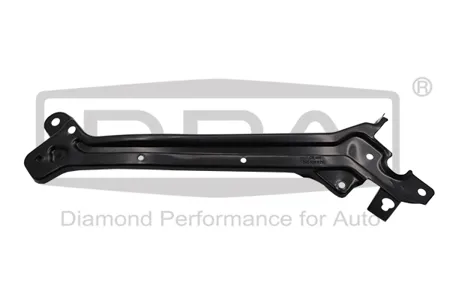 DIAMOND 88061330702 Кронштейн VAG SUPERB -14 радиатора