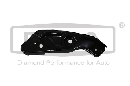 DIAMOND 88061331102 88061331102 Кронштейн радиатора