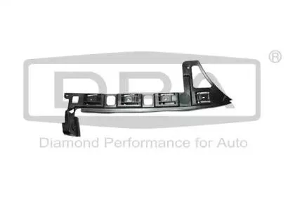 DIAMOND 88070021902 Кронштейн бампера VAG PASSAT -11