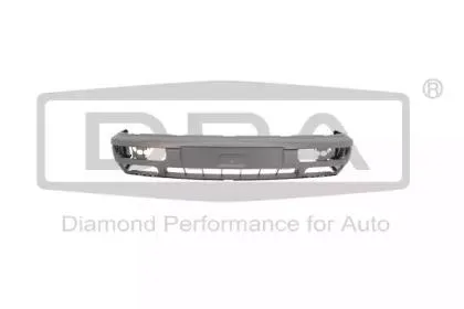 DIAMOND 88070028702 Бампер передний