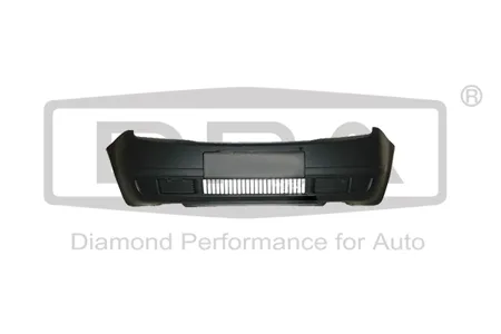 DIAMOND 88070033502 Бампер передний VAG FABIA -04