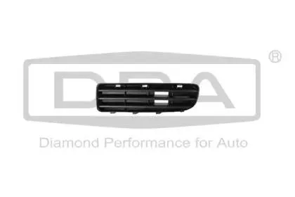 DIAMOND 88070047402 Заглушка бампера переднего левая