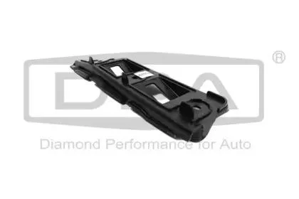 DIAMOND 88070048902 Кронштейн крепления переднего бампера, правый
