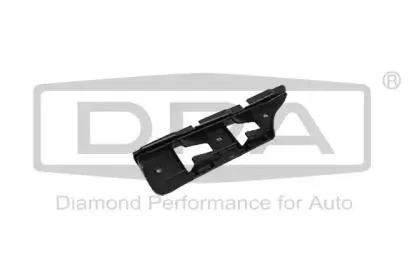 DIAMOND 88070049302 Кронштейн крепления переднего бампера, левый
