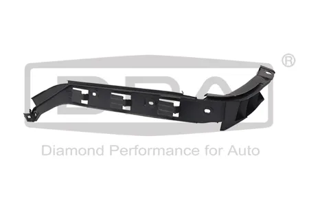 DIAMOND 88070117802 Кронштейн бампера заднего L