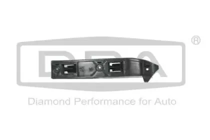 DIAMOND 88070143302 Кронштейн, буфер