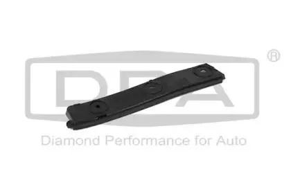DIAMOND 88070144302 Кронштейн бампера правый