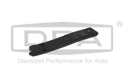 DIAMOND 88070145602 Кронштейн бампера VAG