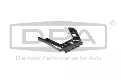 DIAMOND 88070296202 Кронштейн, буфер