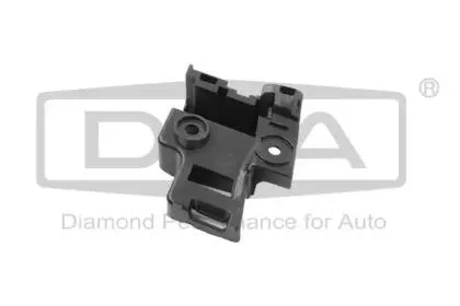 DIAMOND 88070297102 Кронштейн бампера заднего R