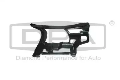 DIAMOND 88070298902 Кронштейн, буфер