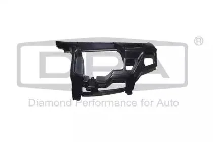 DIAMOND 88070299002 Кронштейн, буфер
