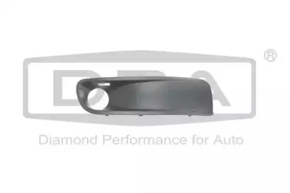 DIAMOND 88070576002 Решетка вентилятора, буфер