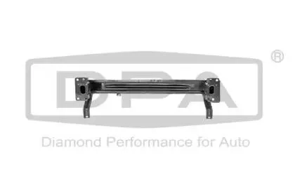 DIAMOND 88070640202 Усилитель бампера