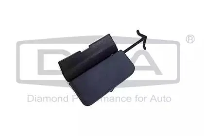 DIAMOND 88070695802 Крышка VAG TOUAREG -10 буксировочного крюка