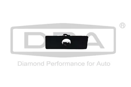 DIAMOND 88070727802 Кронштейн датчика парковки R