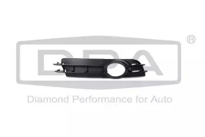 DIAMOND 88070734602 Решетка вентилятора, буфер